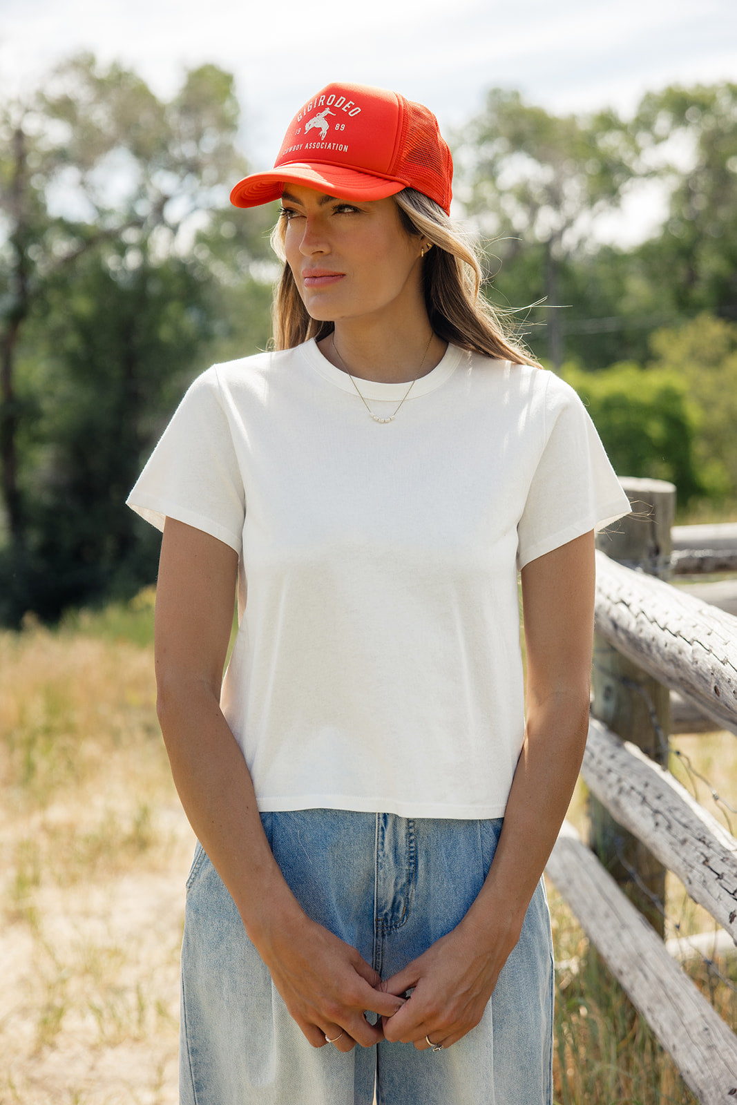 Landslide Basic Tee