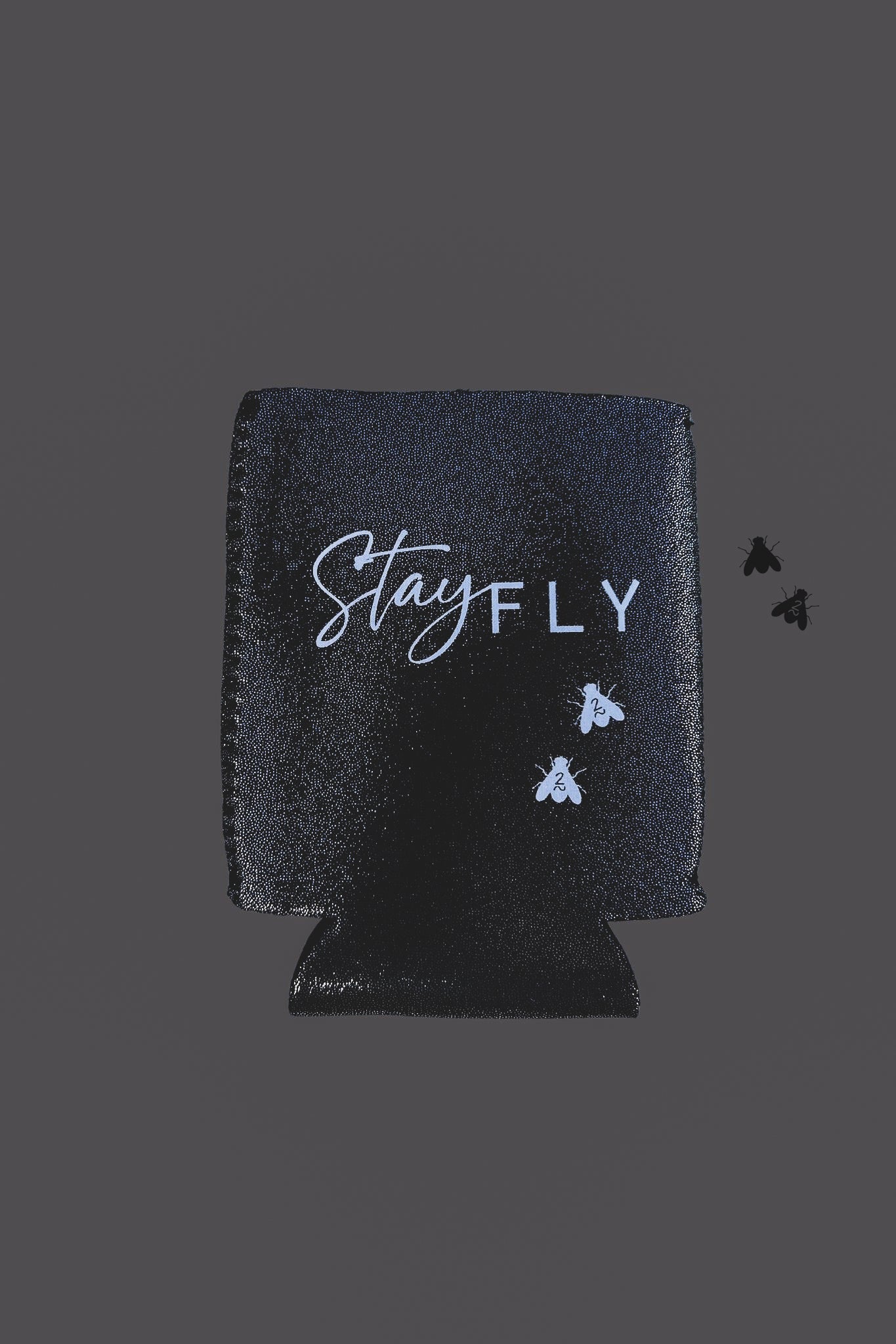 STAY FLY [SHORT]