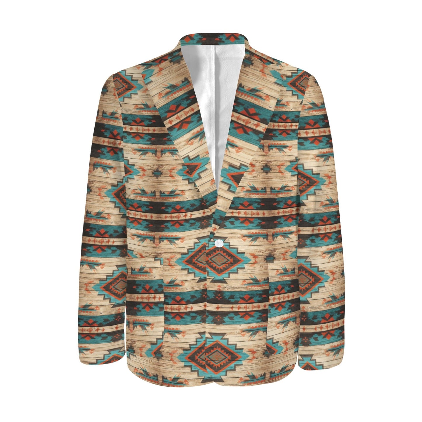 Arizona Aztec Men's Blazer