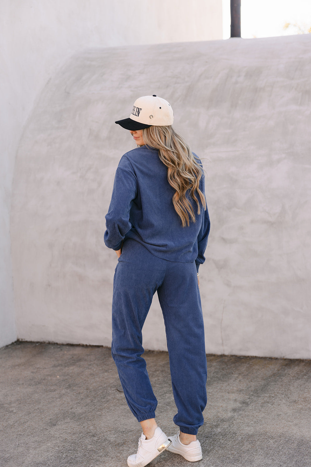 The Phoenix Corduroy Set