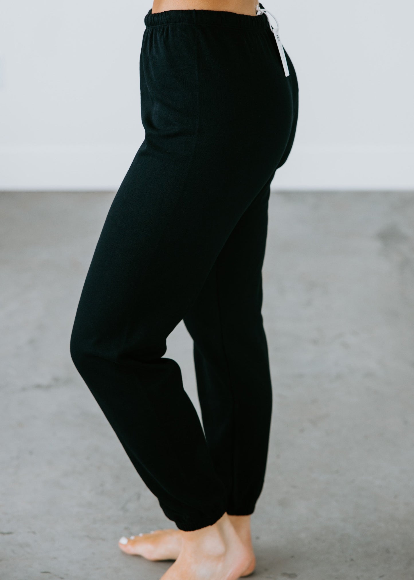 Stanford Sweatpants by Lily & Lottie