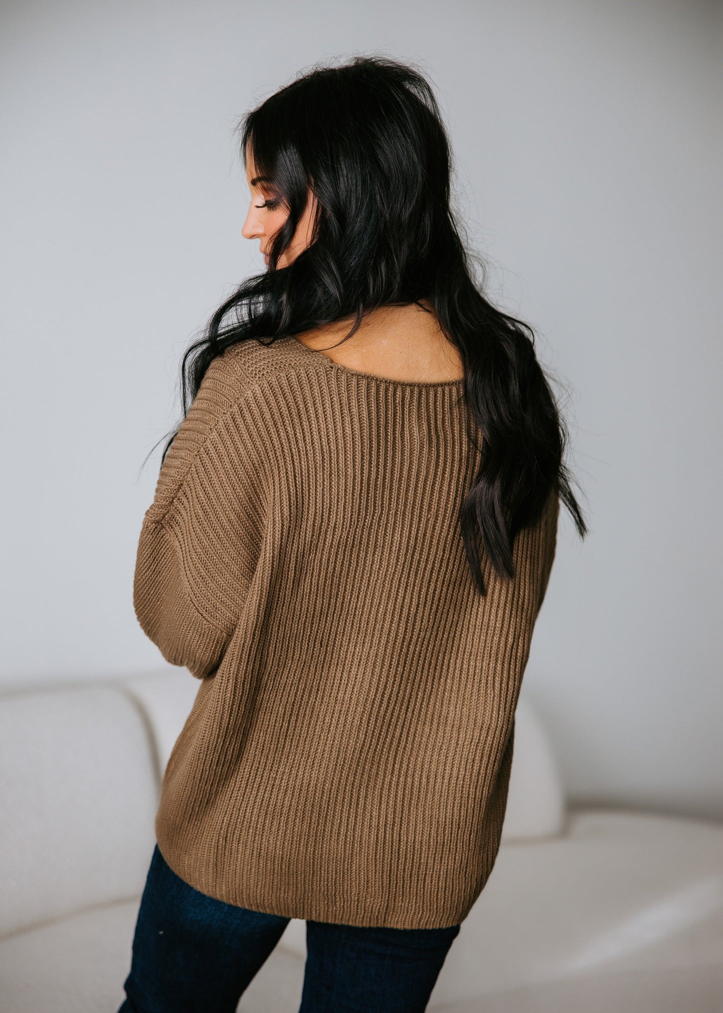 The Belles Cardigan by Lily & Lottie