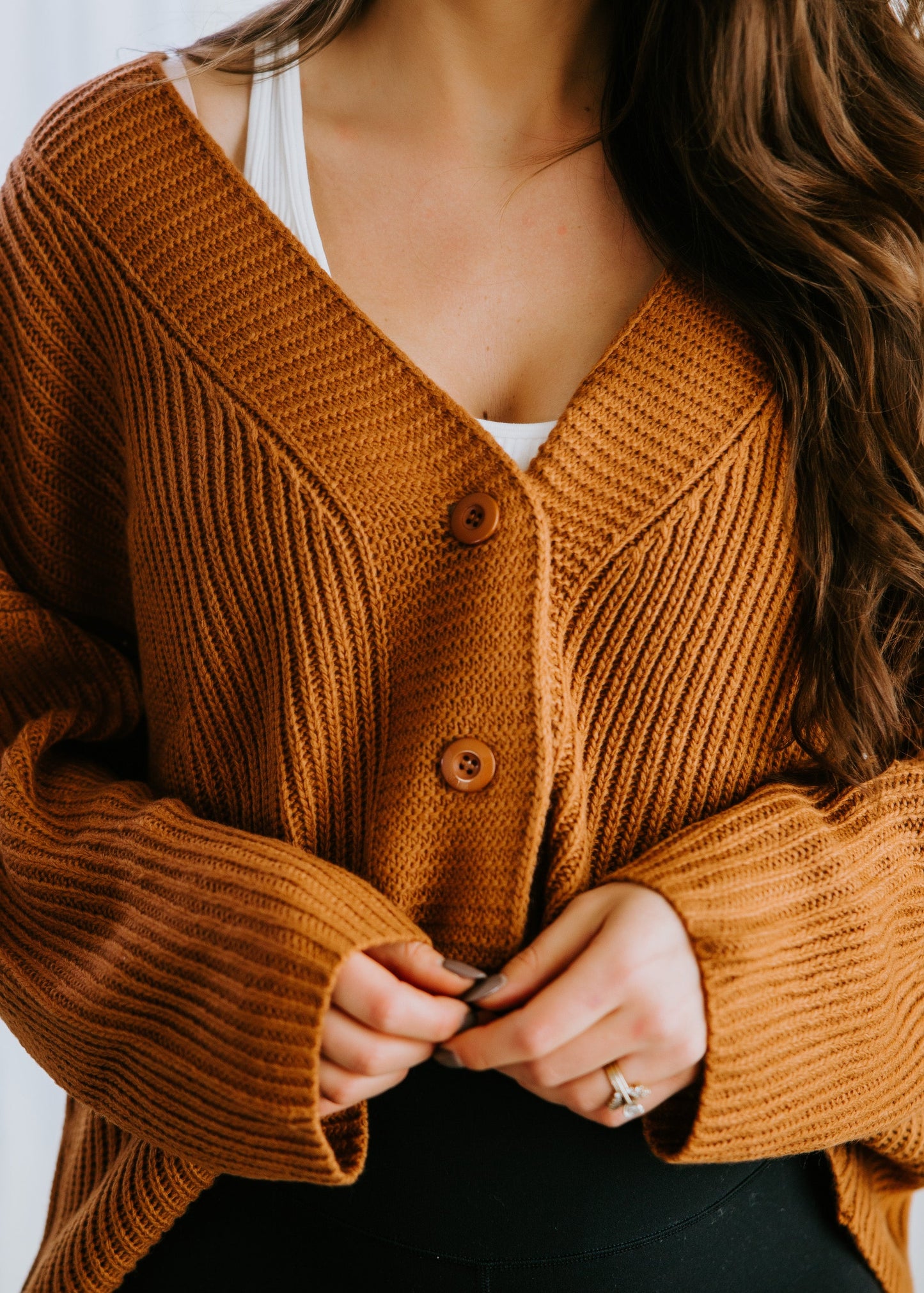 The Belles Cardigan by Lily & Lottie