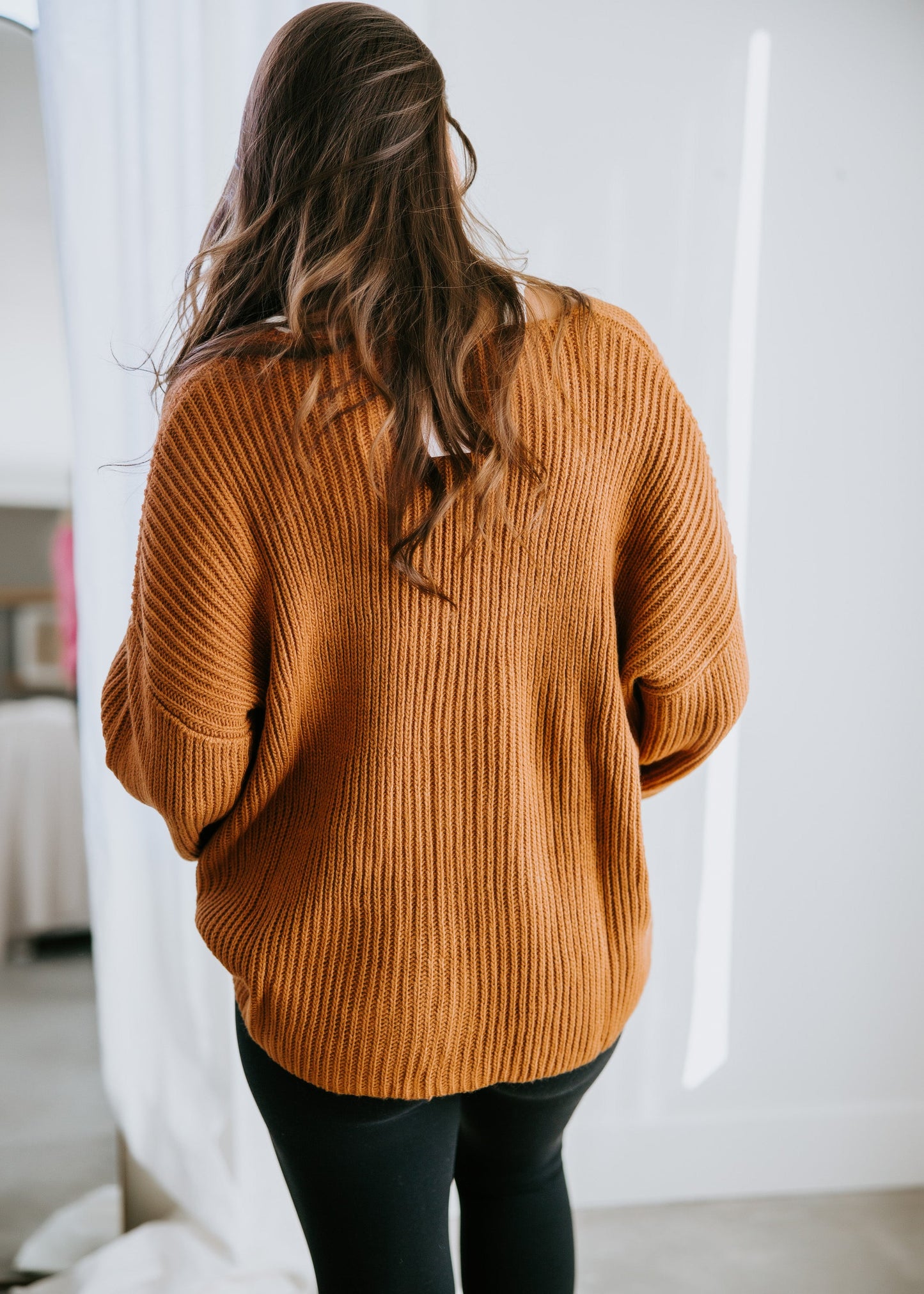 The Belles Cardigan by Lily & Lottie