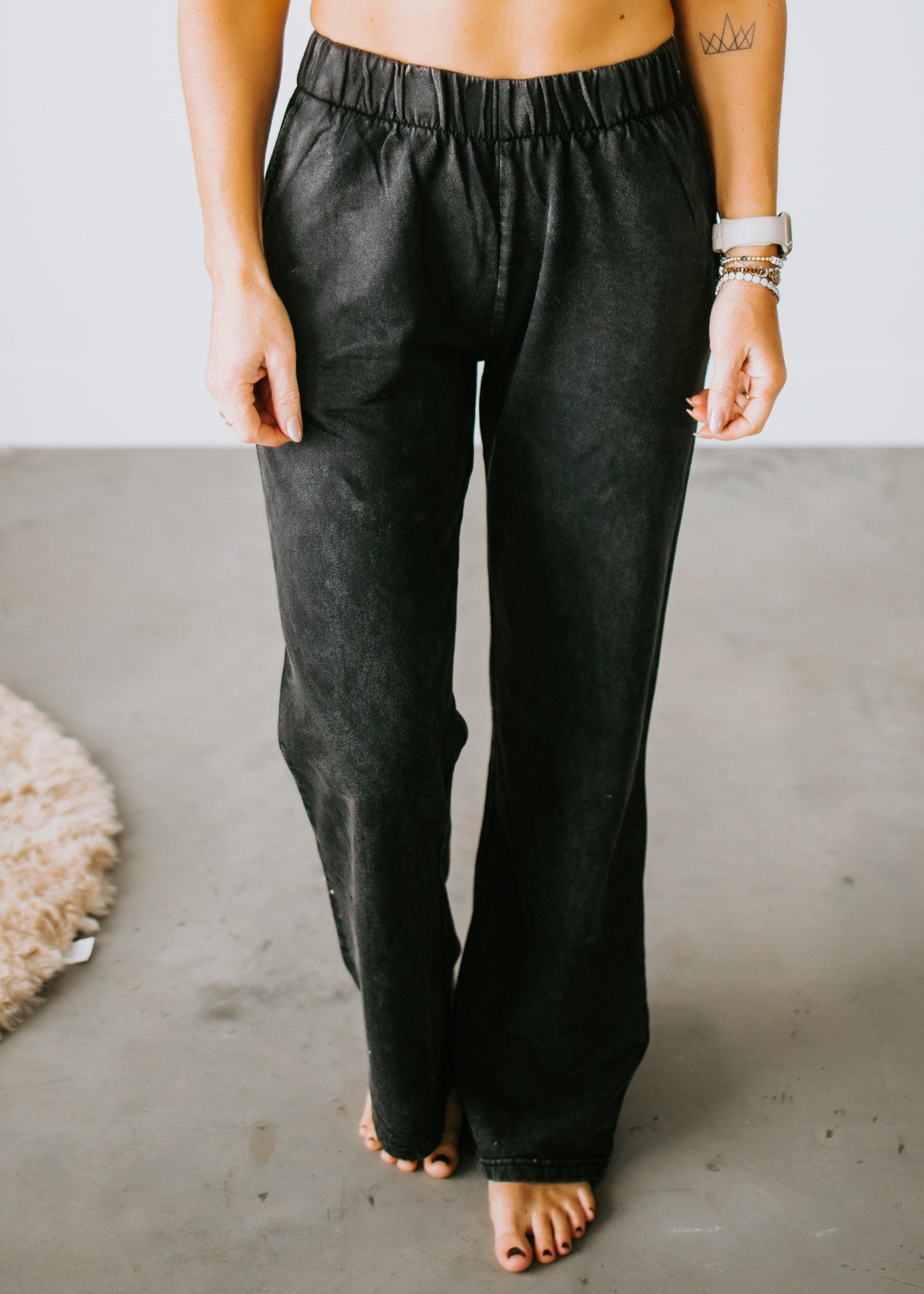 Lennox Pants by Lily & Lottie