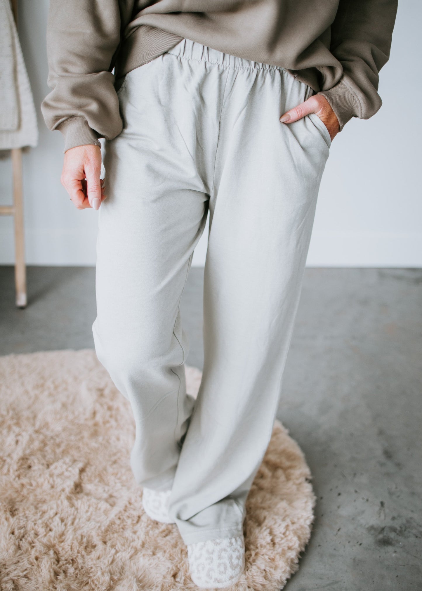 Lennox Pants by Lily & Lottie