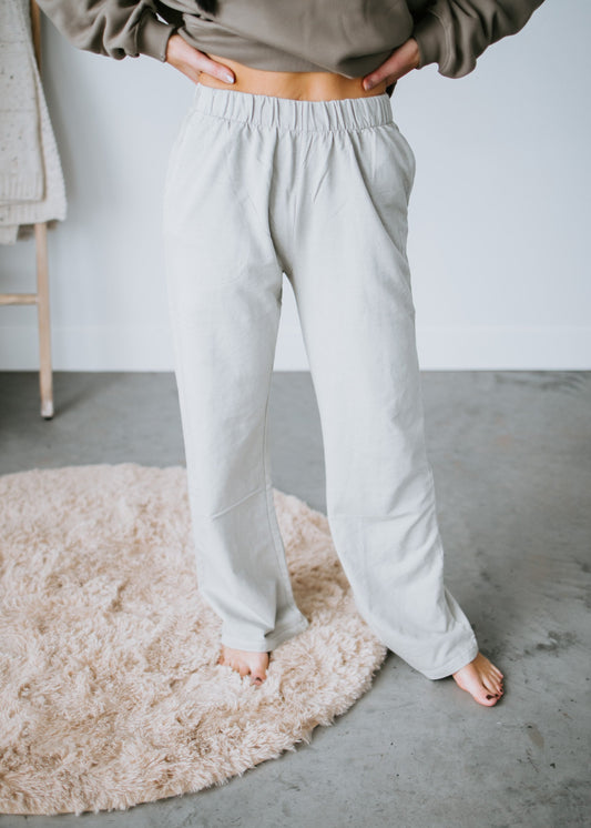 Lennox Pants by Lily & Lottie