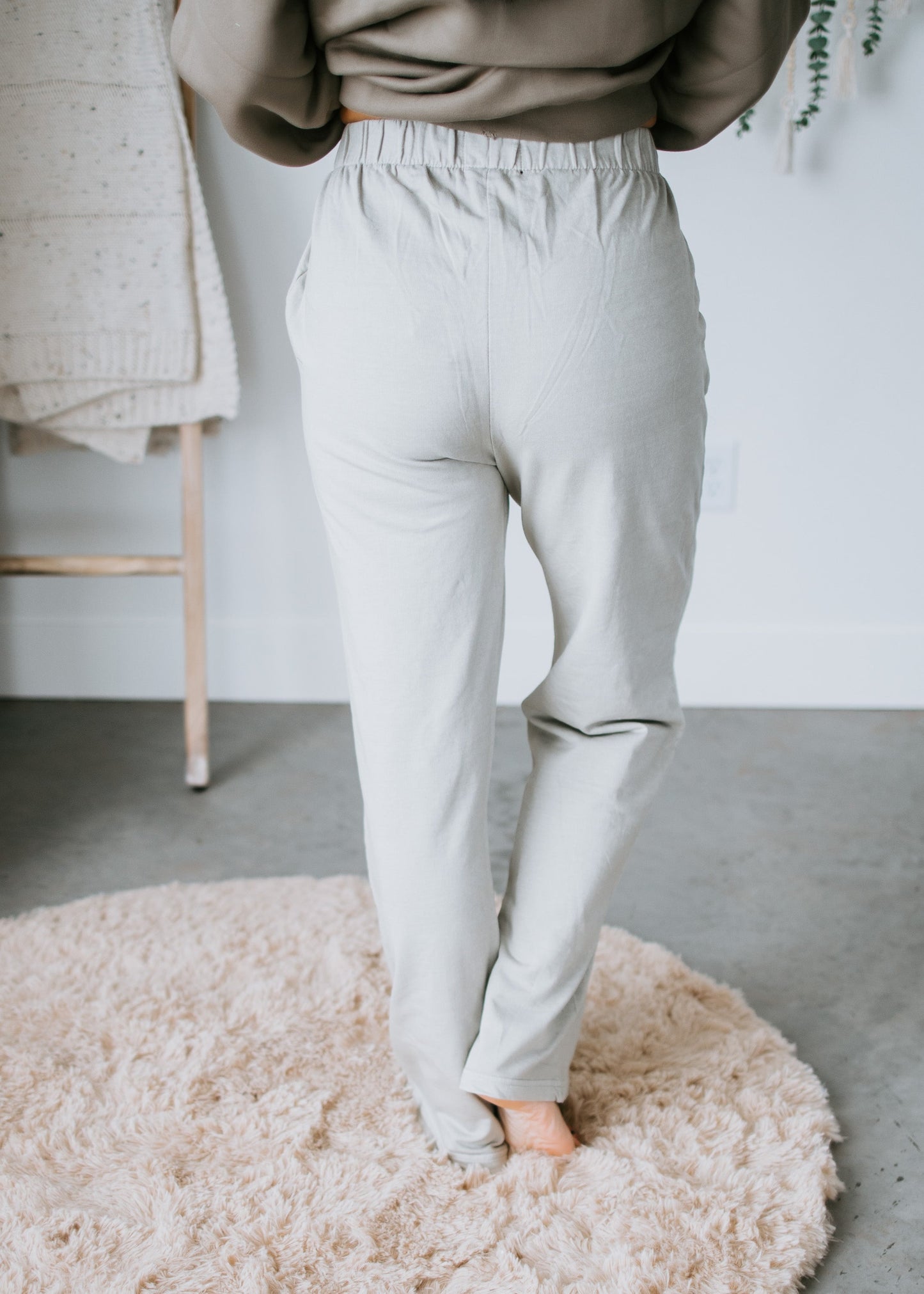 Lennox Pants by Lily & Lottie