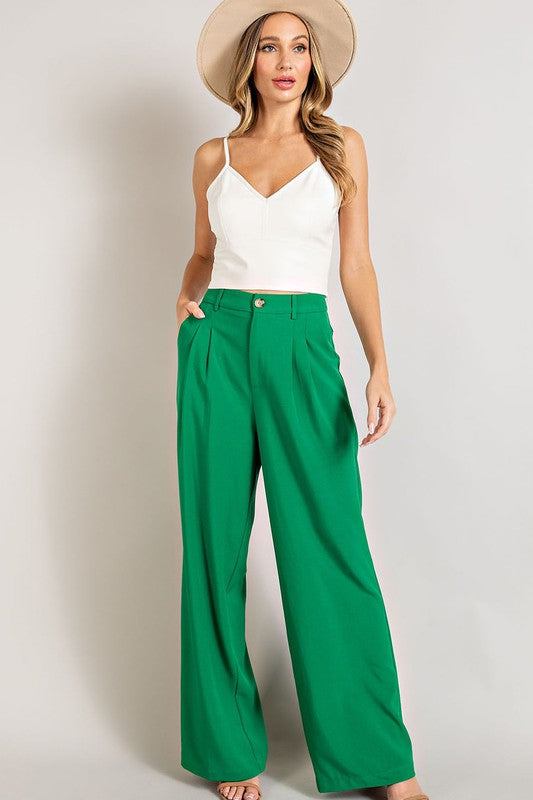 The Milly Trouser Pant