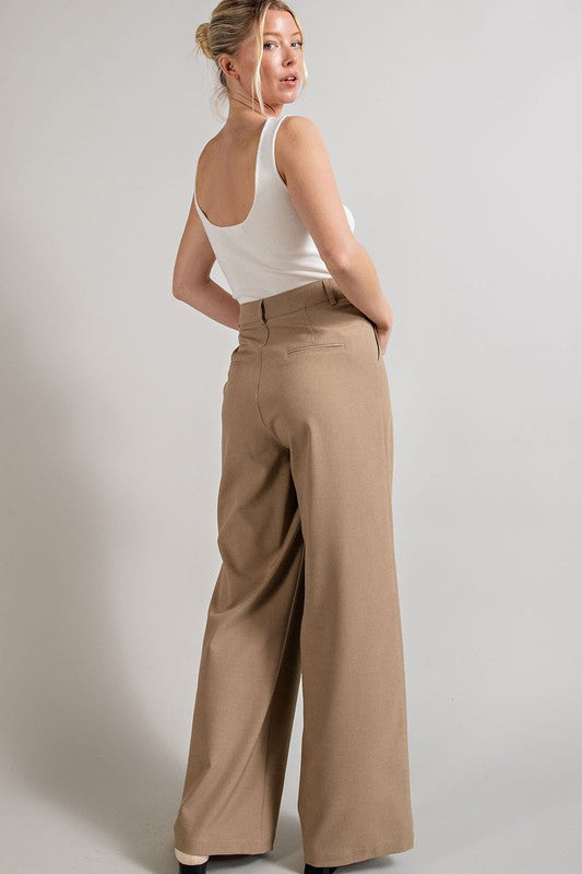 The Milly Trouser Pant