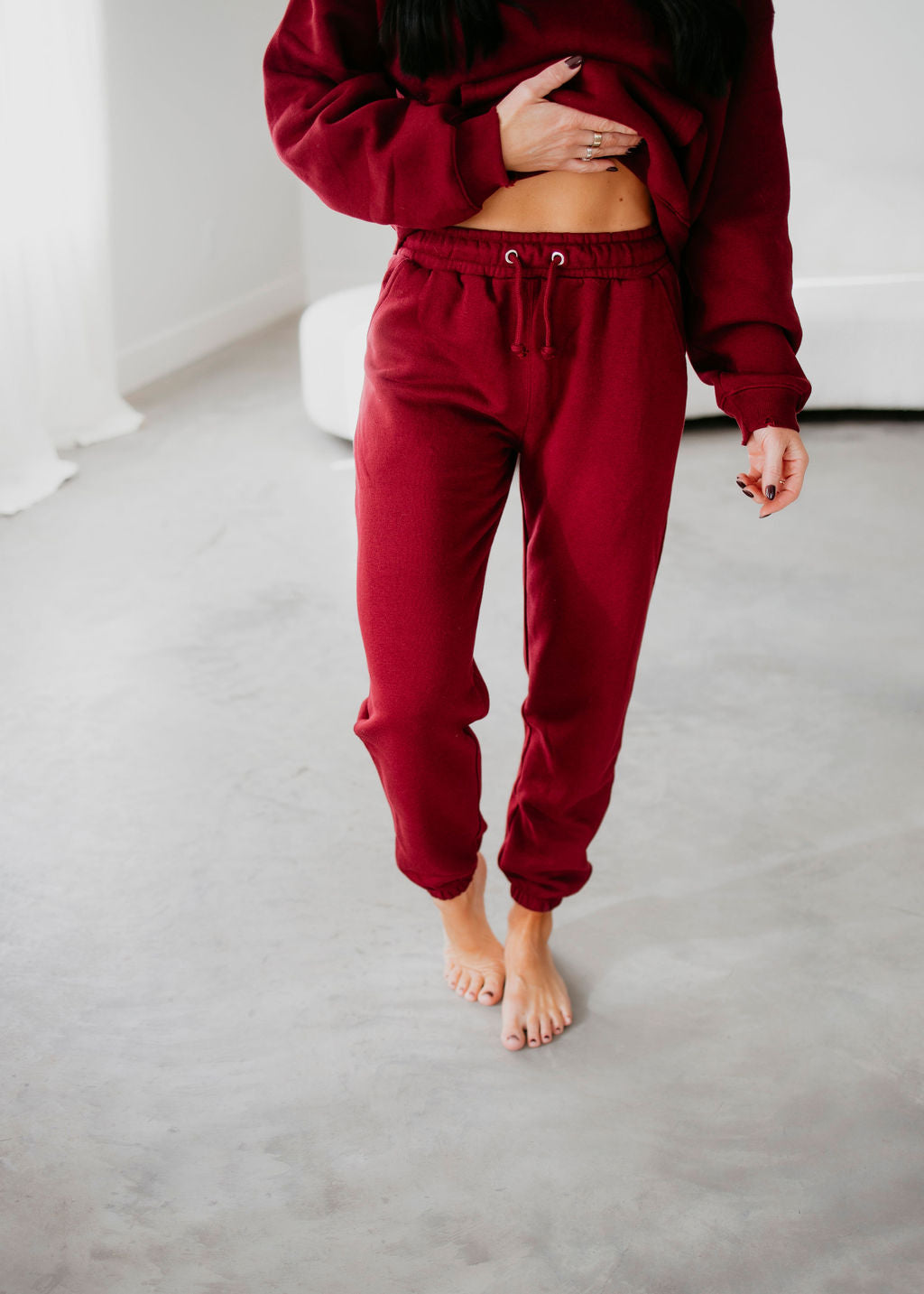 Essential Joggers by Lily & Lottie