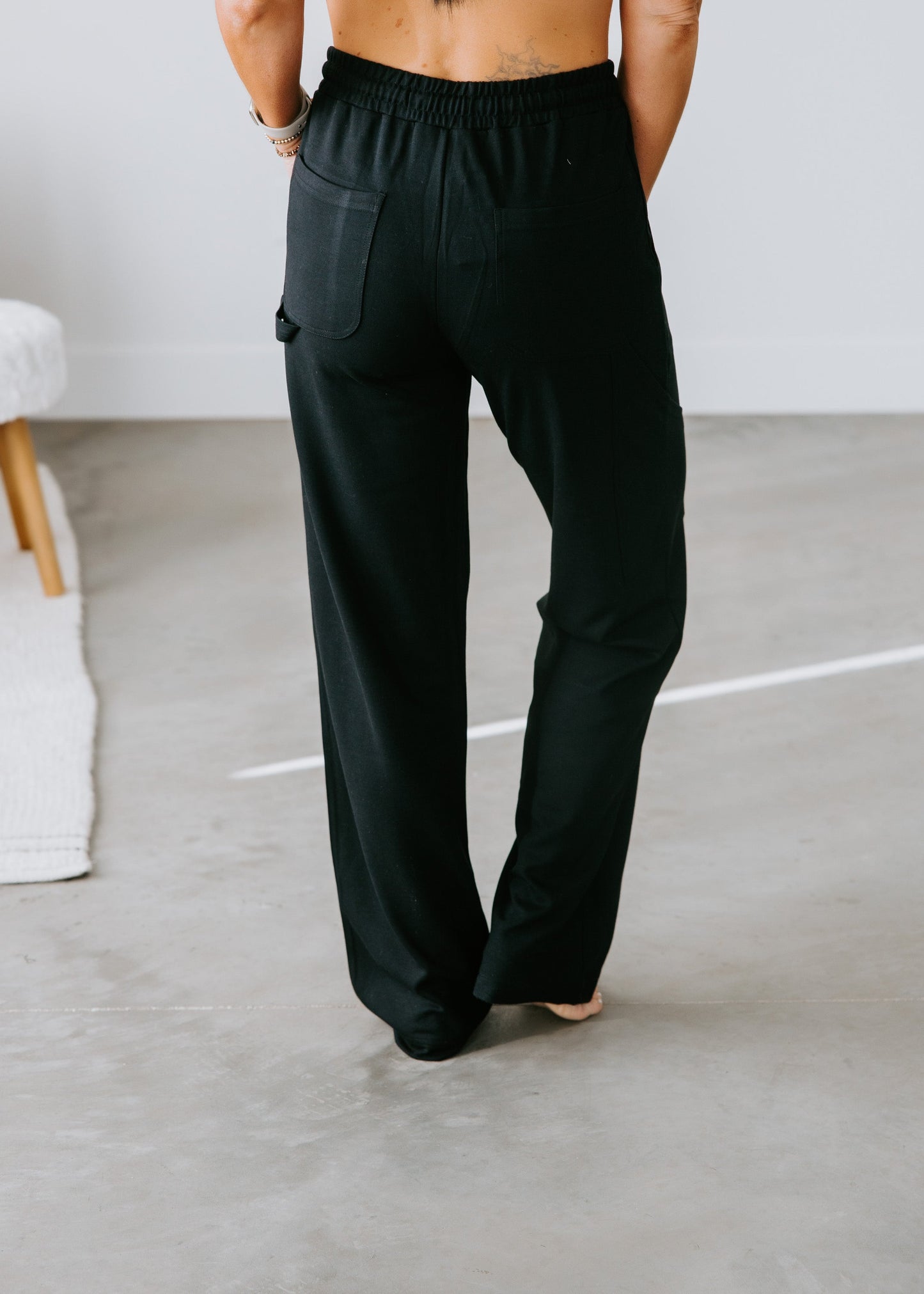 The Ellis Pants by Lily & Lottie