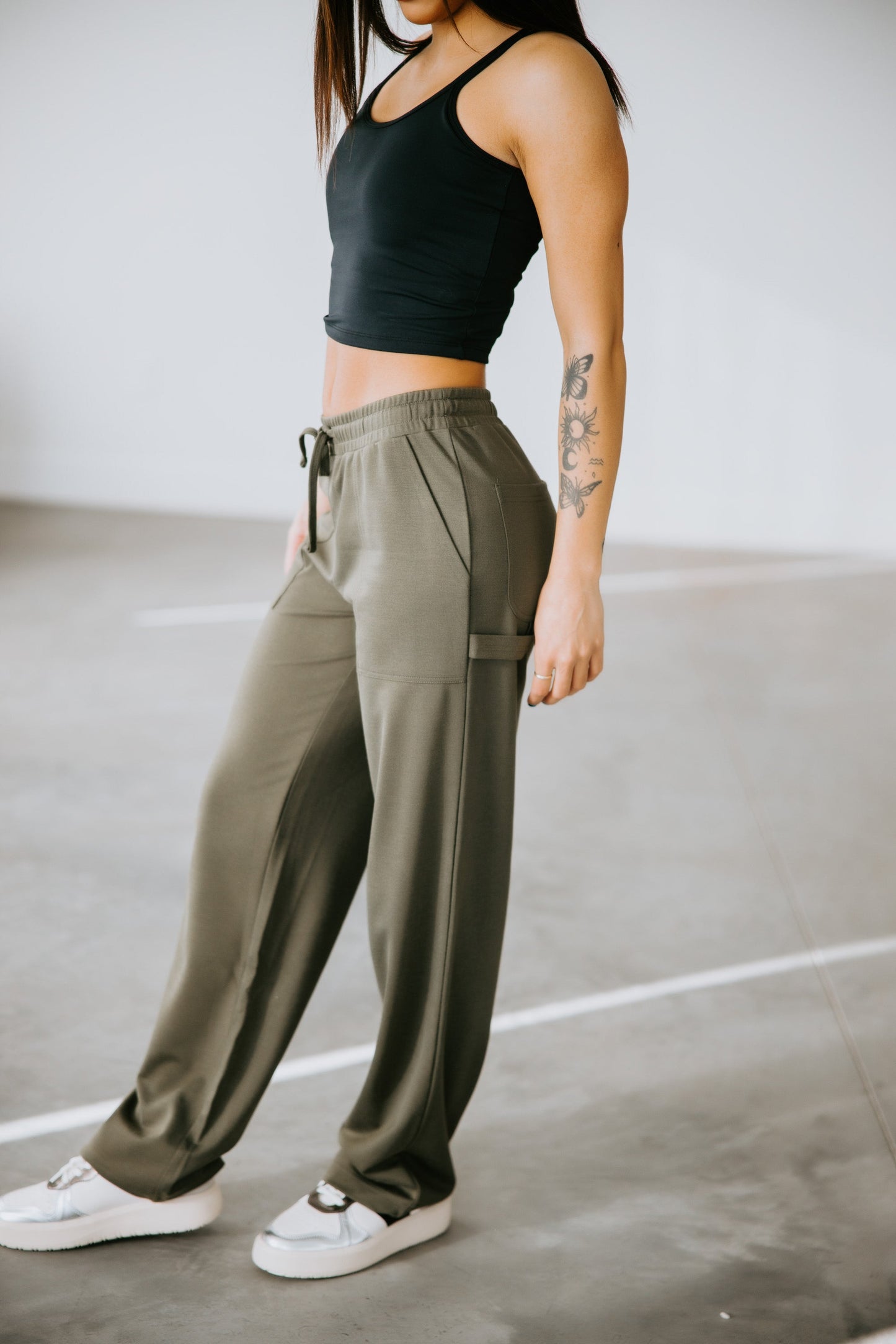 The Ellis Pants by Lily & Lottie