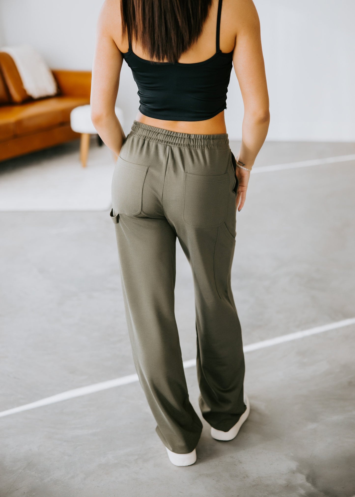 The Ellis Pants by Lily & Lottie