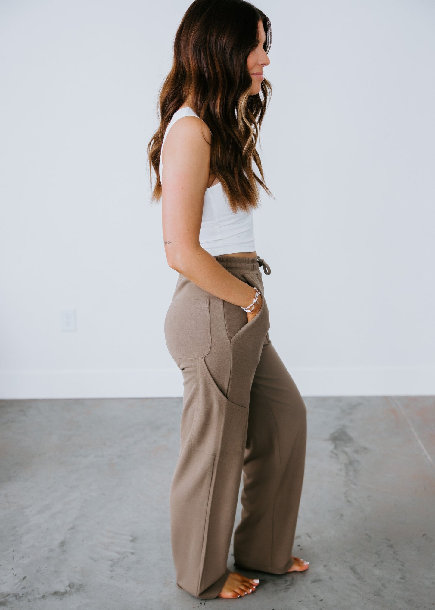 The Ellis Pants by Lily & Lottie