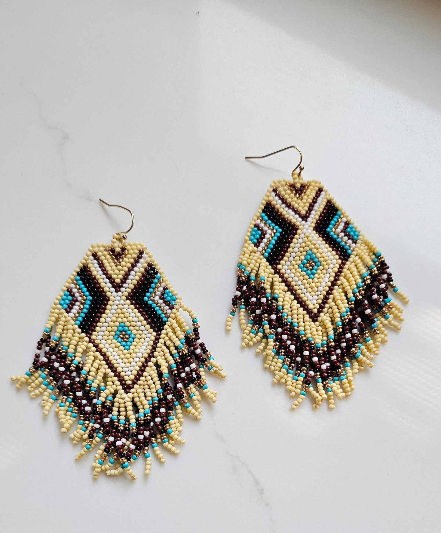 Western Earrings choice of styles