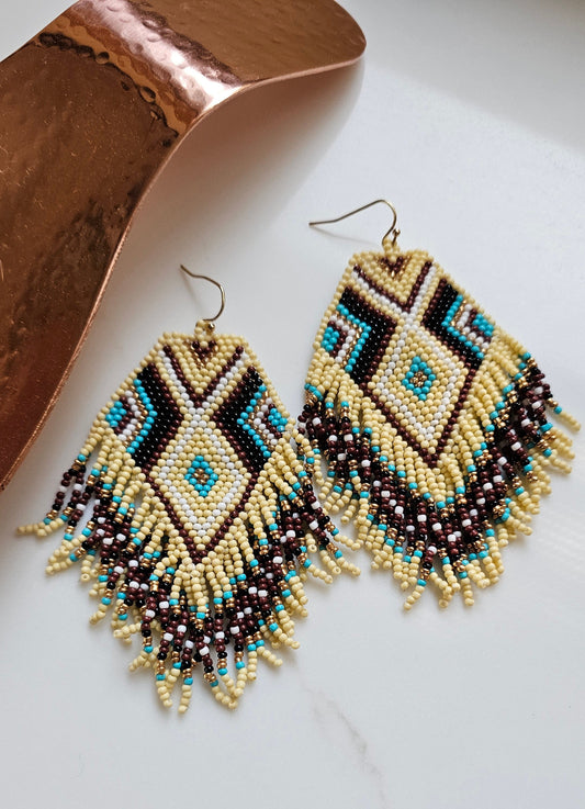 Western Earrings choice of styles