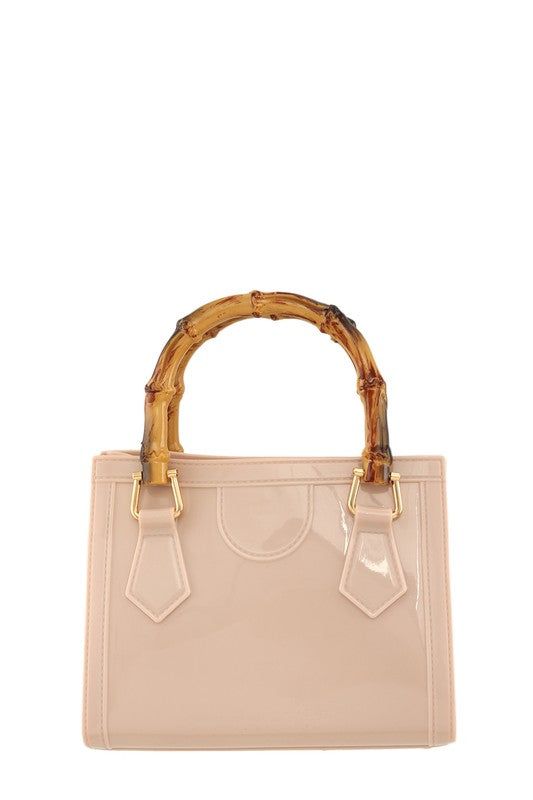 The Cordelia Hand Bag