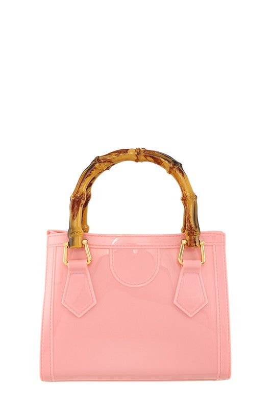 The Cordelia Hand Bag