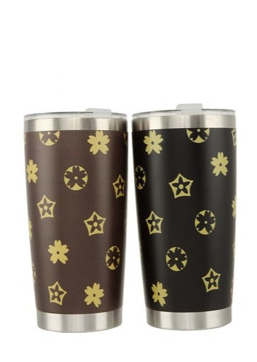 The Designer Tumbler