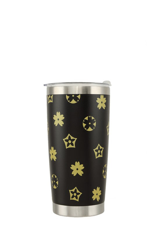 The Designer Tumbler