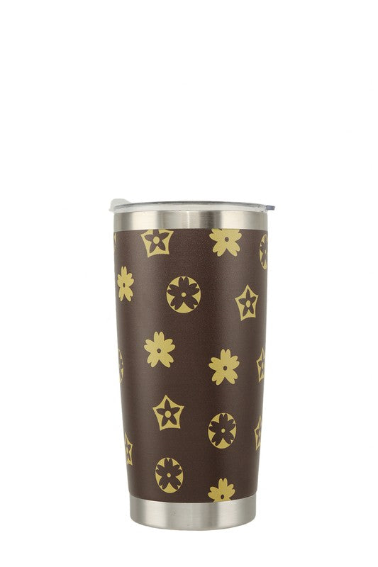 The Designer Tumbler