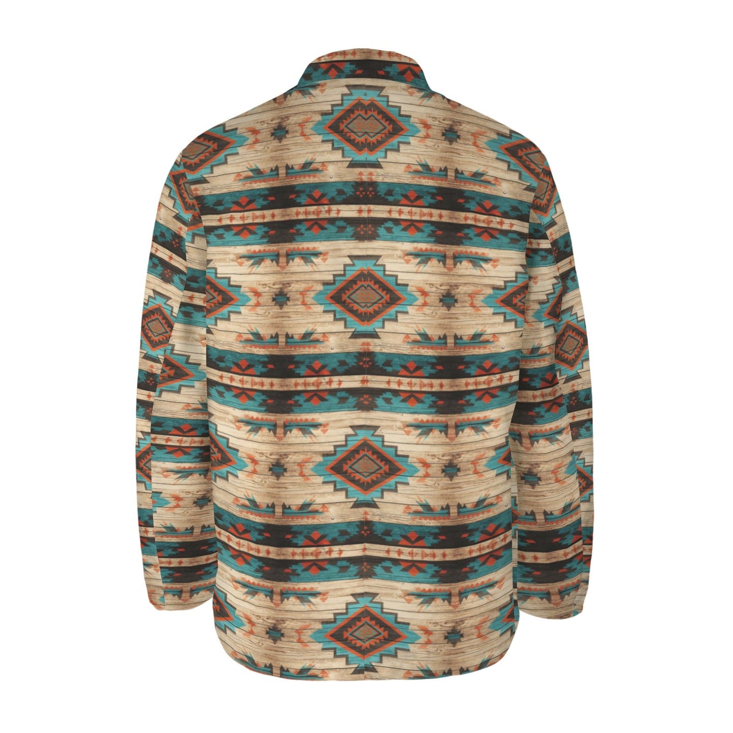 Arizona Aztec Men's Blazer