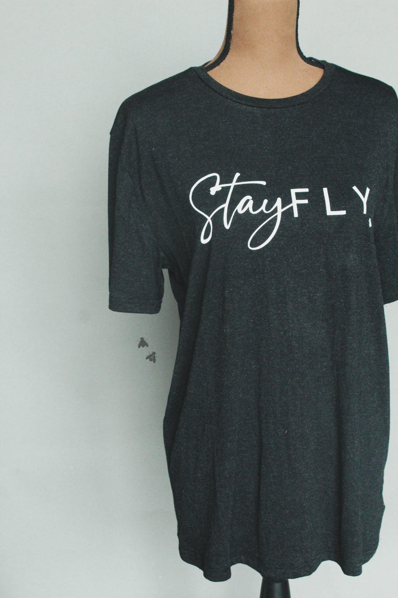 STAY FLY *GREYSTONE