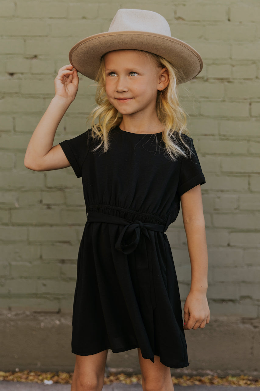 Mini Taylor Jane Dress