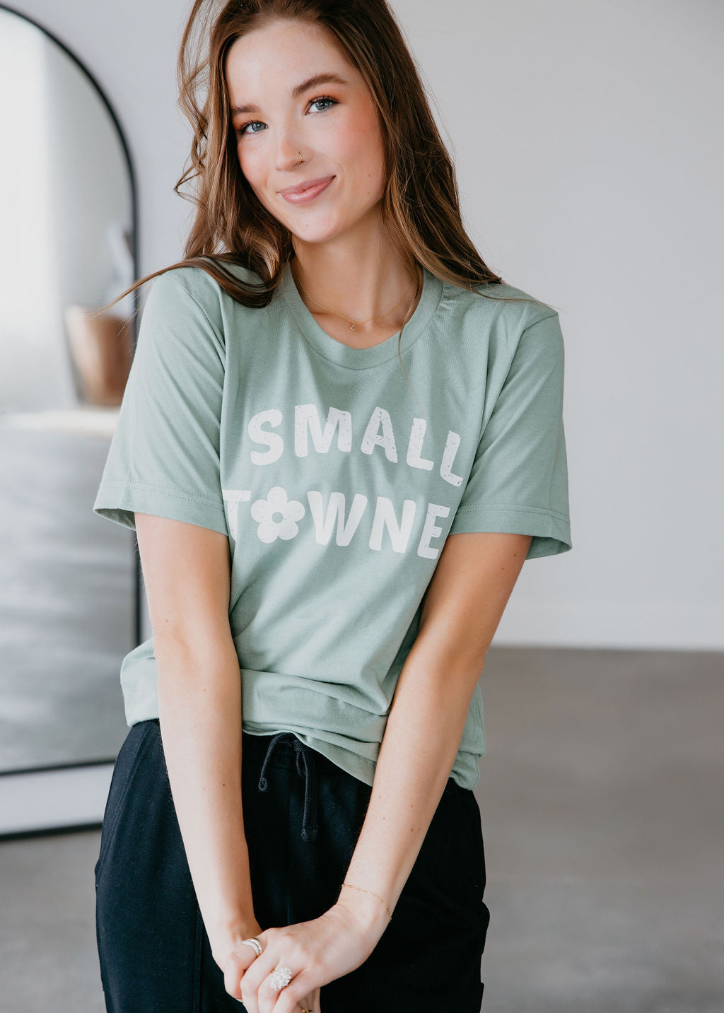 Small Towner Graphic Tee