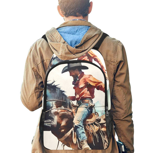 Cowboy Backpack