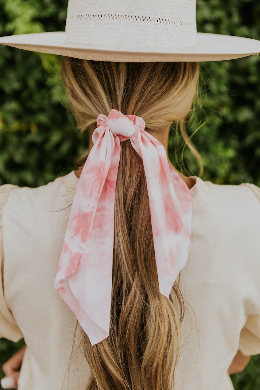 ROOLEE Drive-In Hair Tie Set