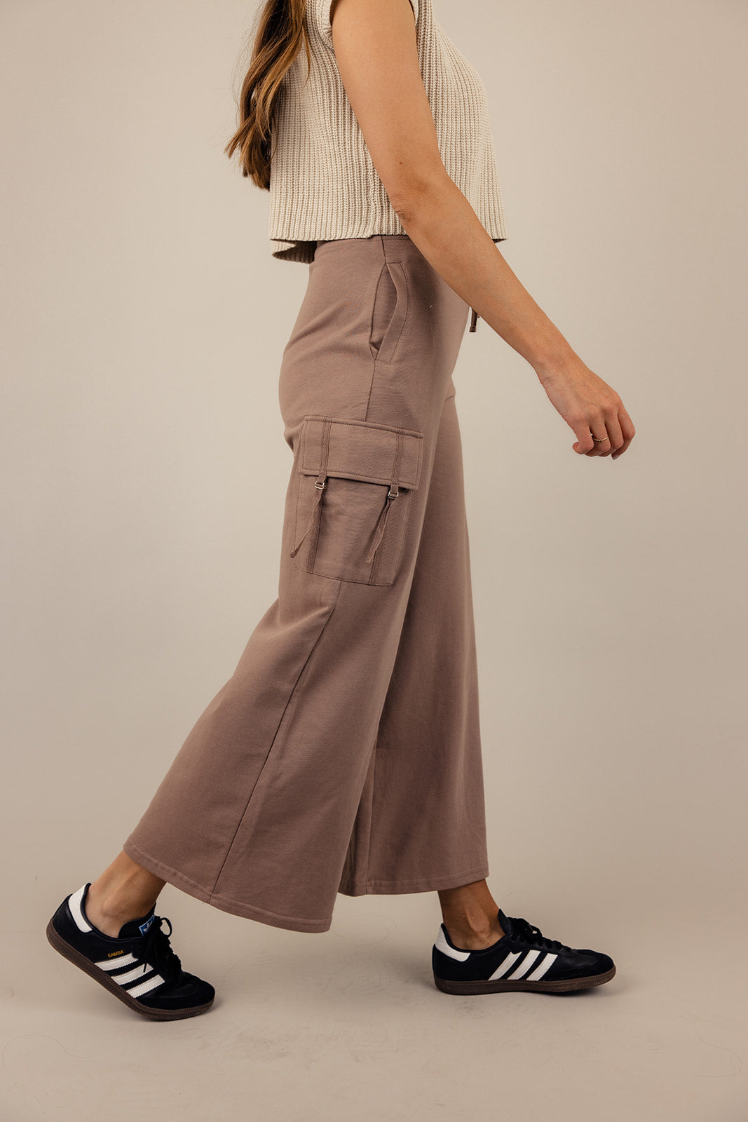 Anaya Wide Leg Pants