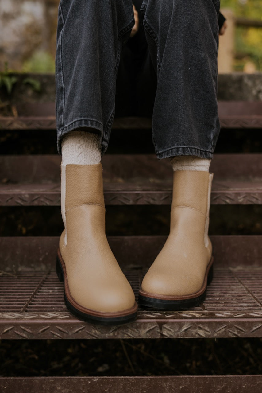 MIA Jayme Chelsea Boots