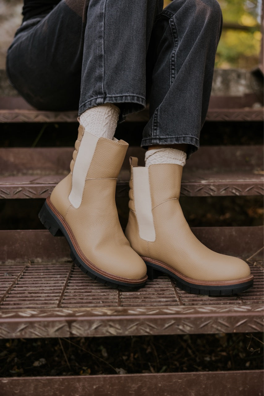 MIA Jayme Chelsea Boots