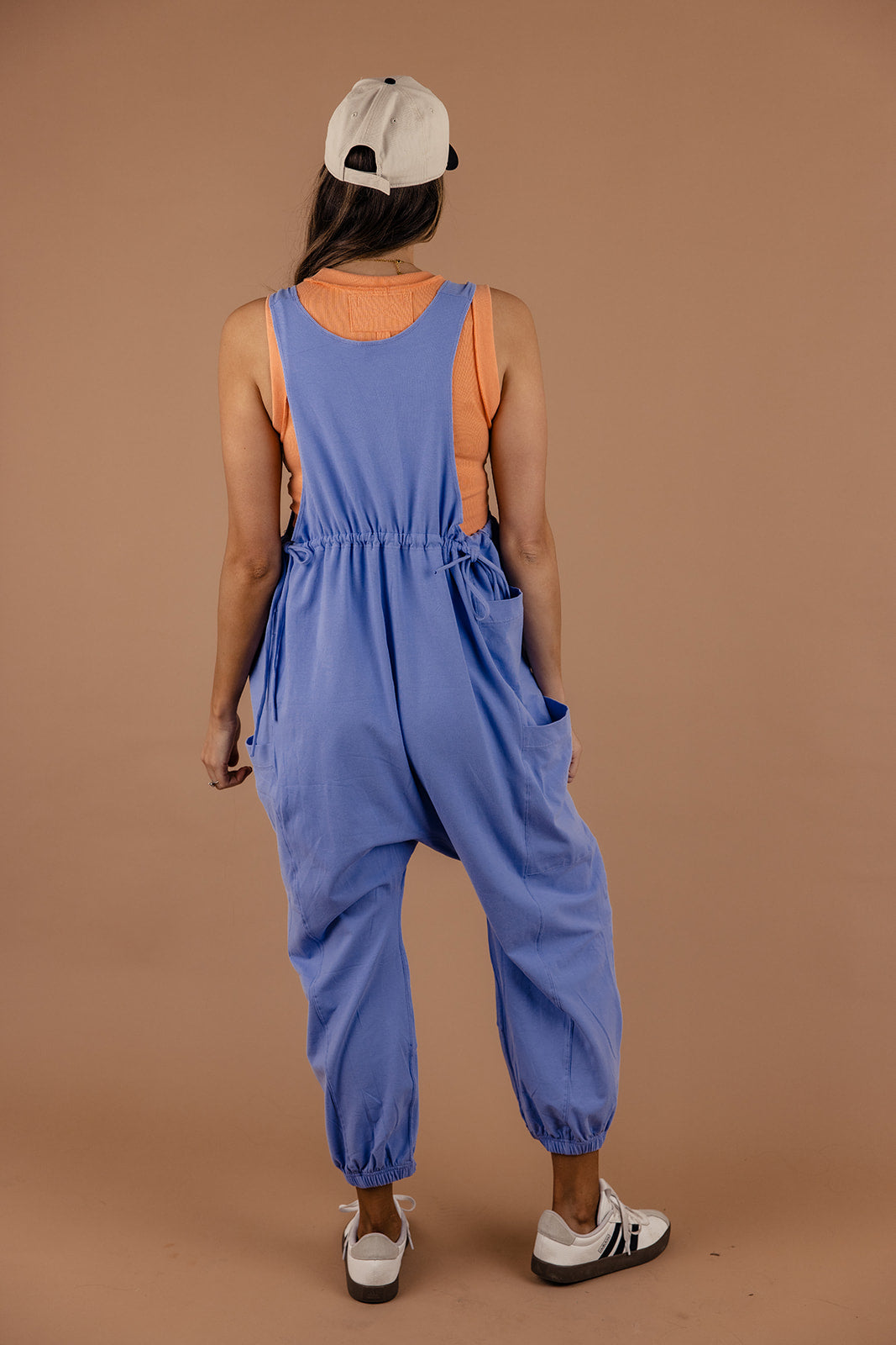 The Isabel Pocket Onesie