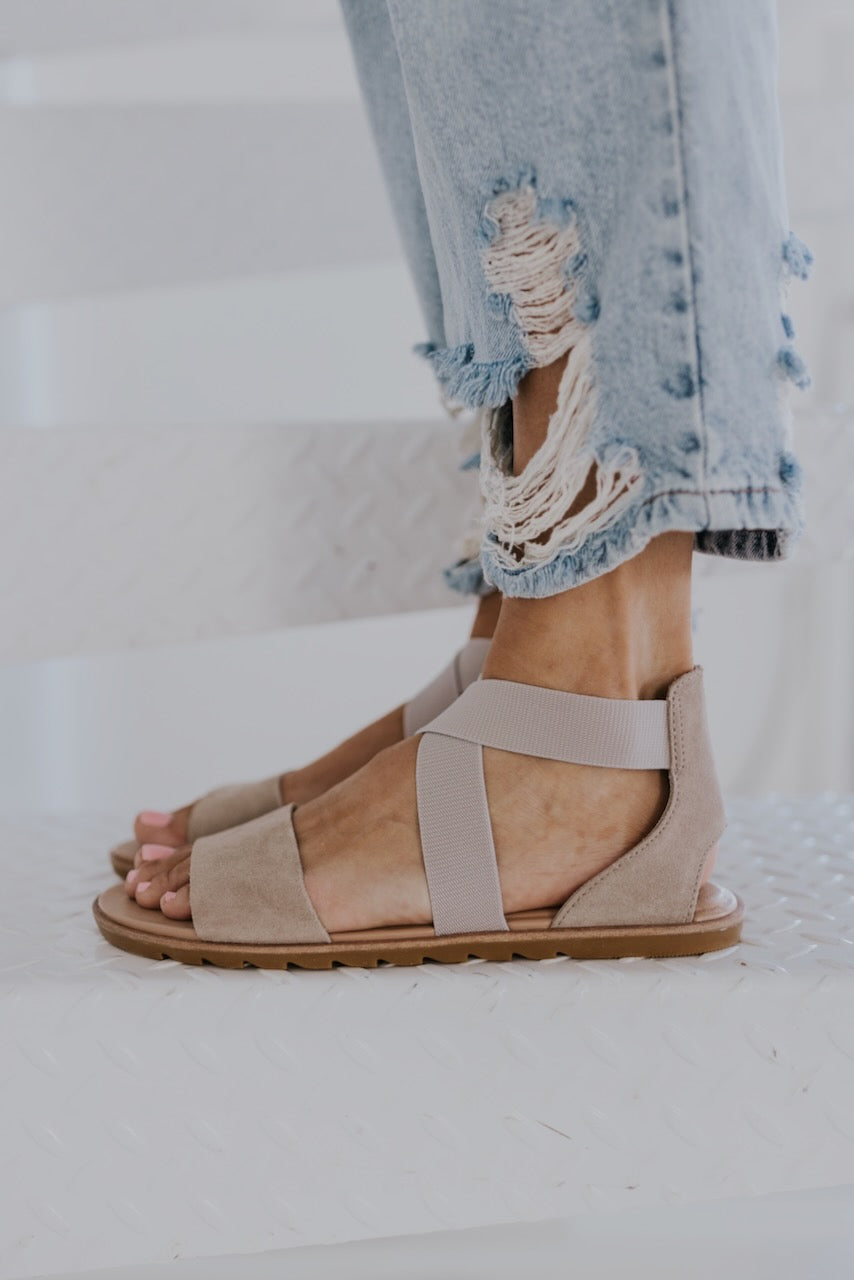 Sorel Ella II Sandal