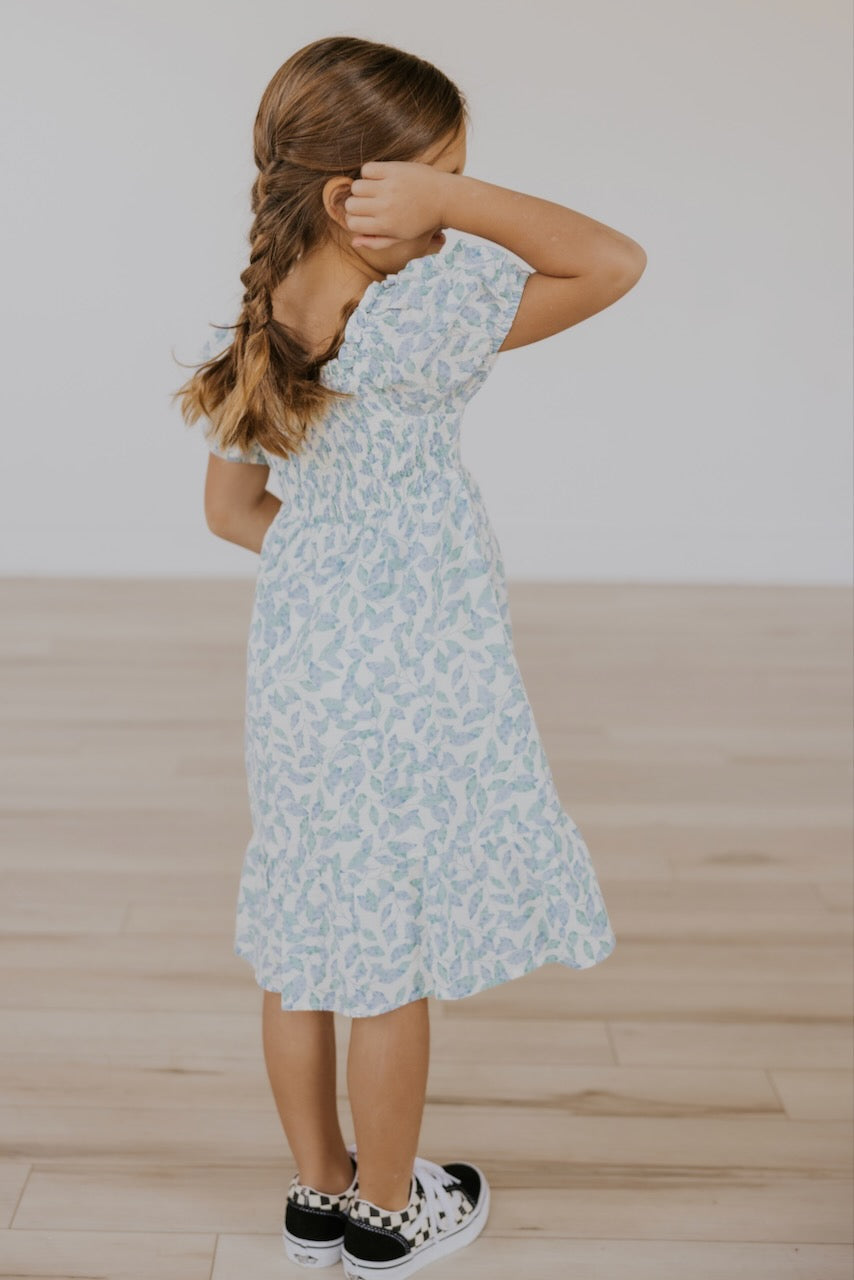 Mini Never Ending Possibilities Dress