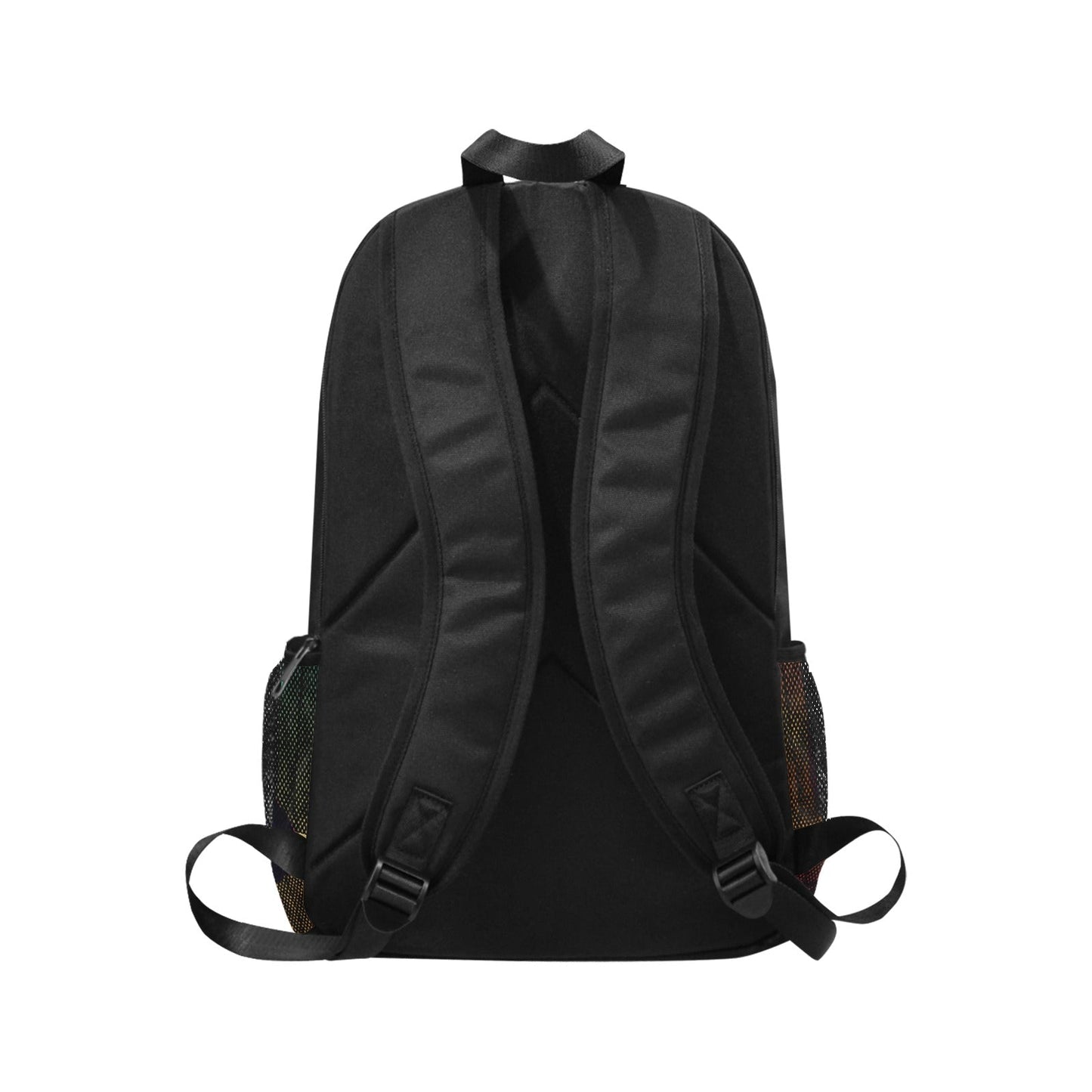 Gunslinger Sunset Rider Backpack