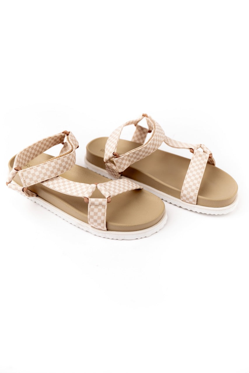 ROOLEE Kaori Sport Sandal