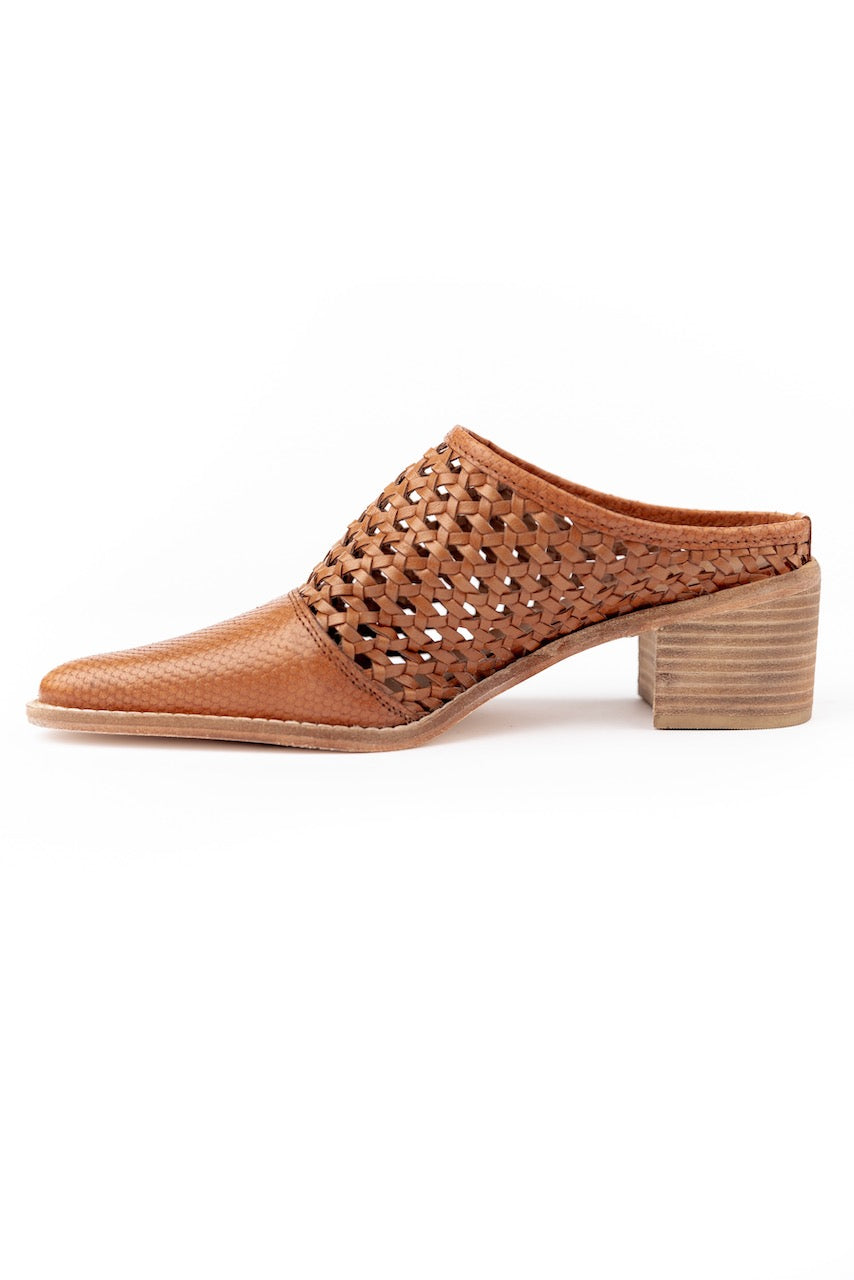 Brand New Day Woven Mule