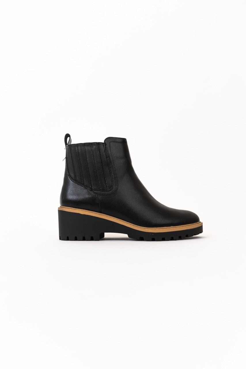 ROOLEE Head to Toe Ankle Boots