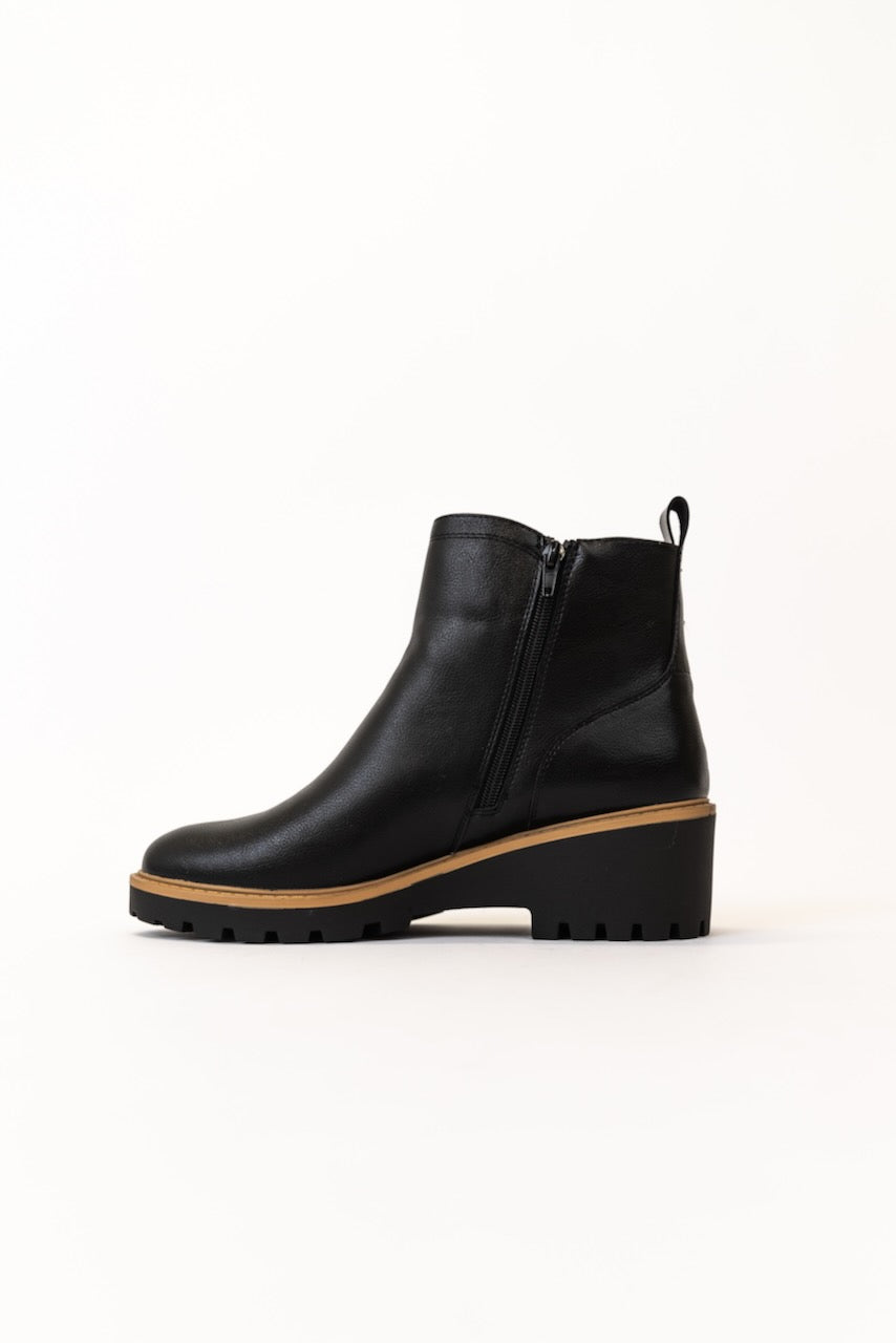 ROOLEE Head to Toe Ankle Boots