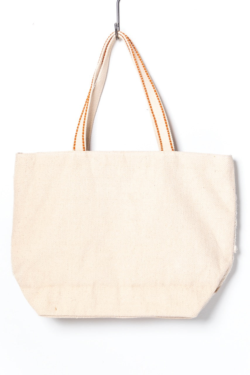 Culebra Woven Tote