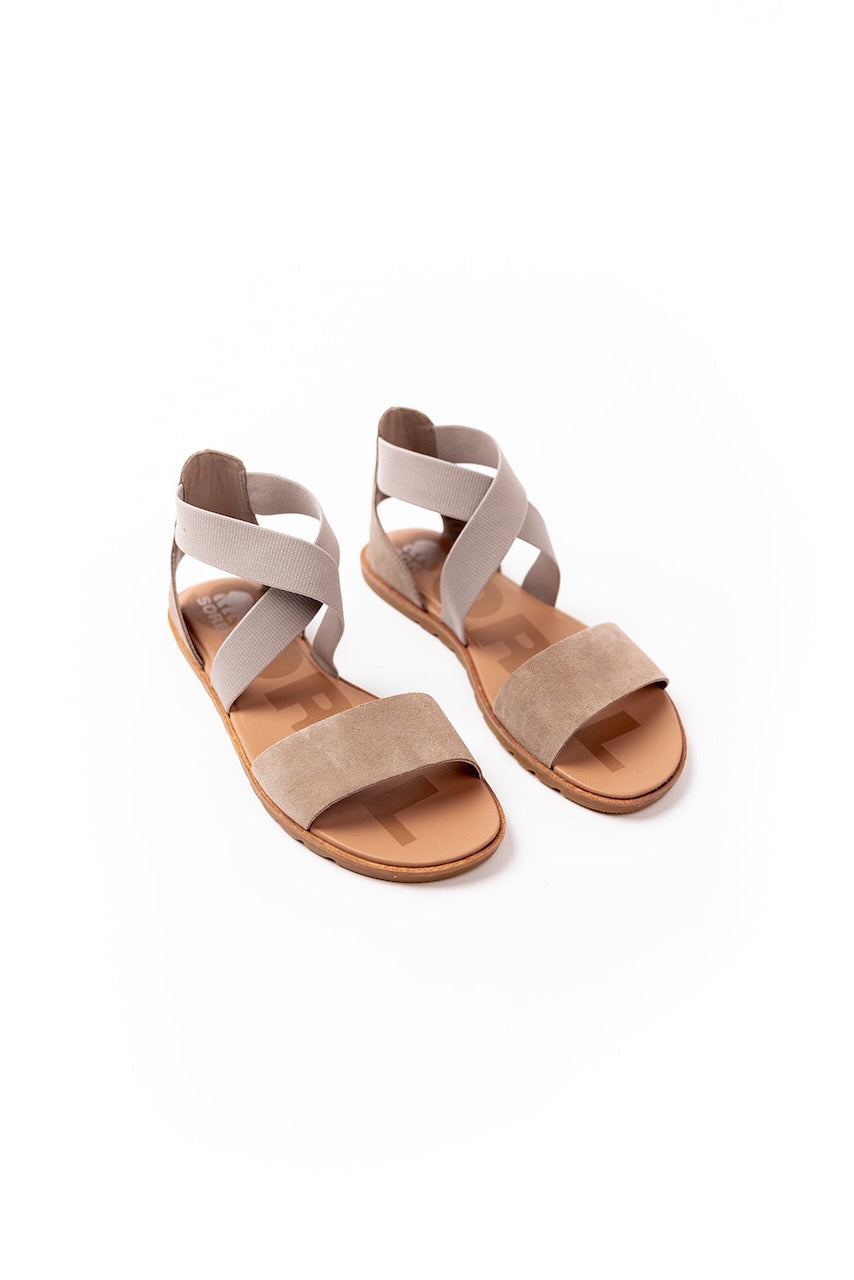 Sorel Ella II Sandal