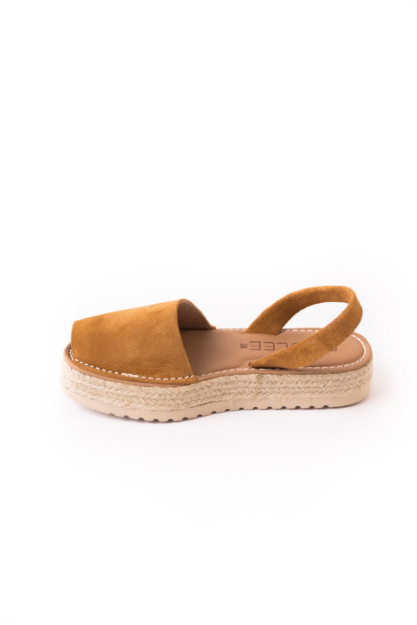 ROOLEE Sali Espadrille Sandal