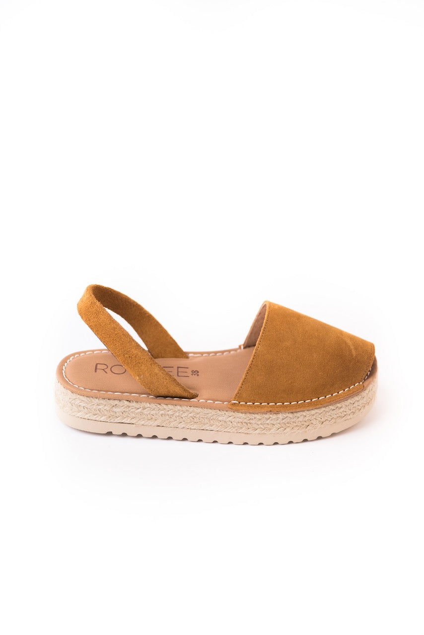 ROOLEE Sali Espadrille Sandal