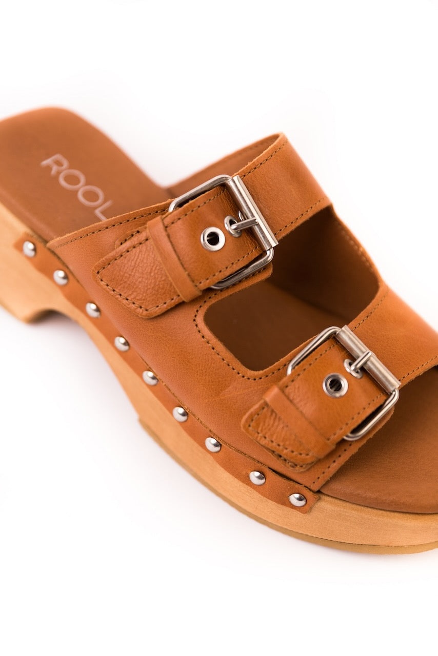 Woods Chunky Platform Sandal