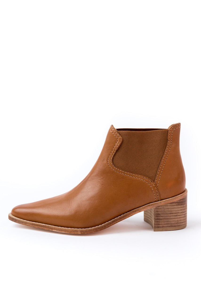 ROOLEE Walk The Walk Ankle Boot