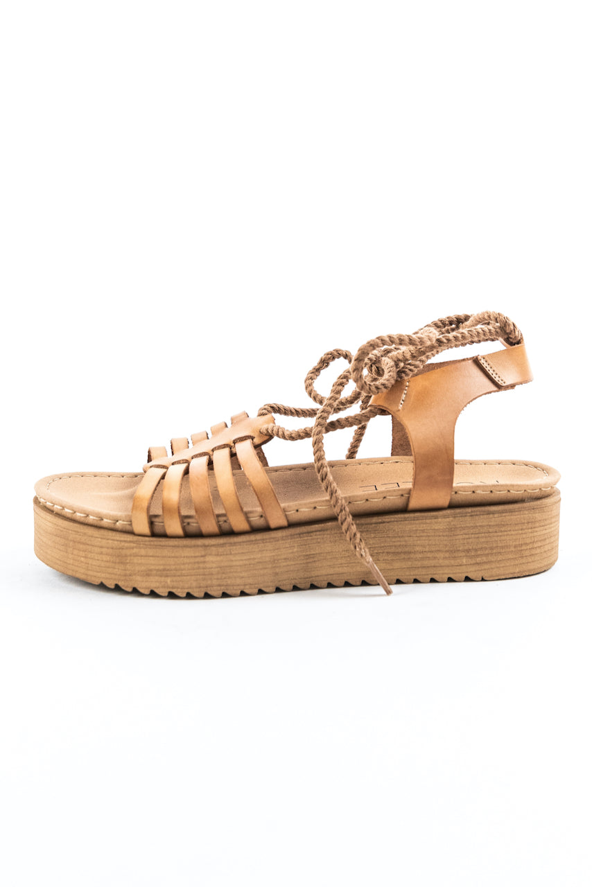 ROOLEE Bily Platform Sandal